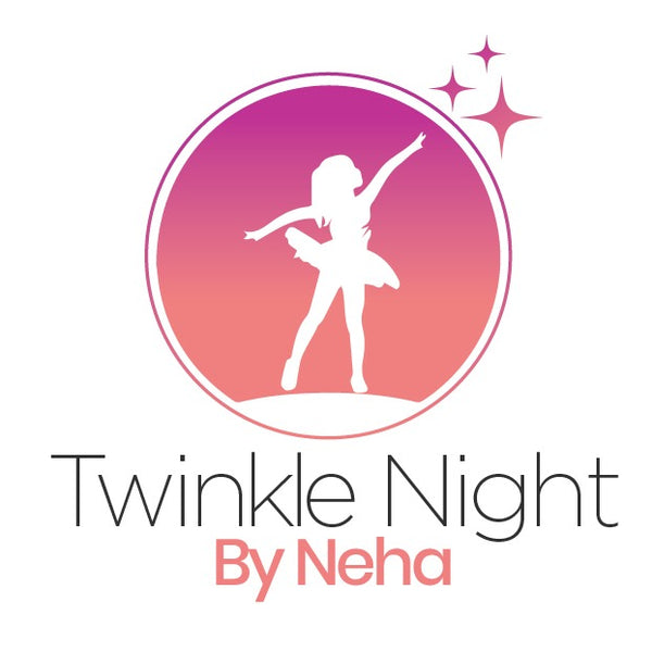 Twinkle Night By Neha