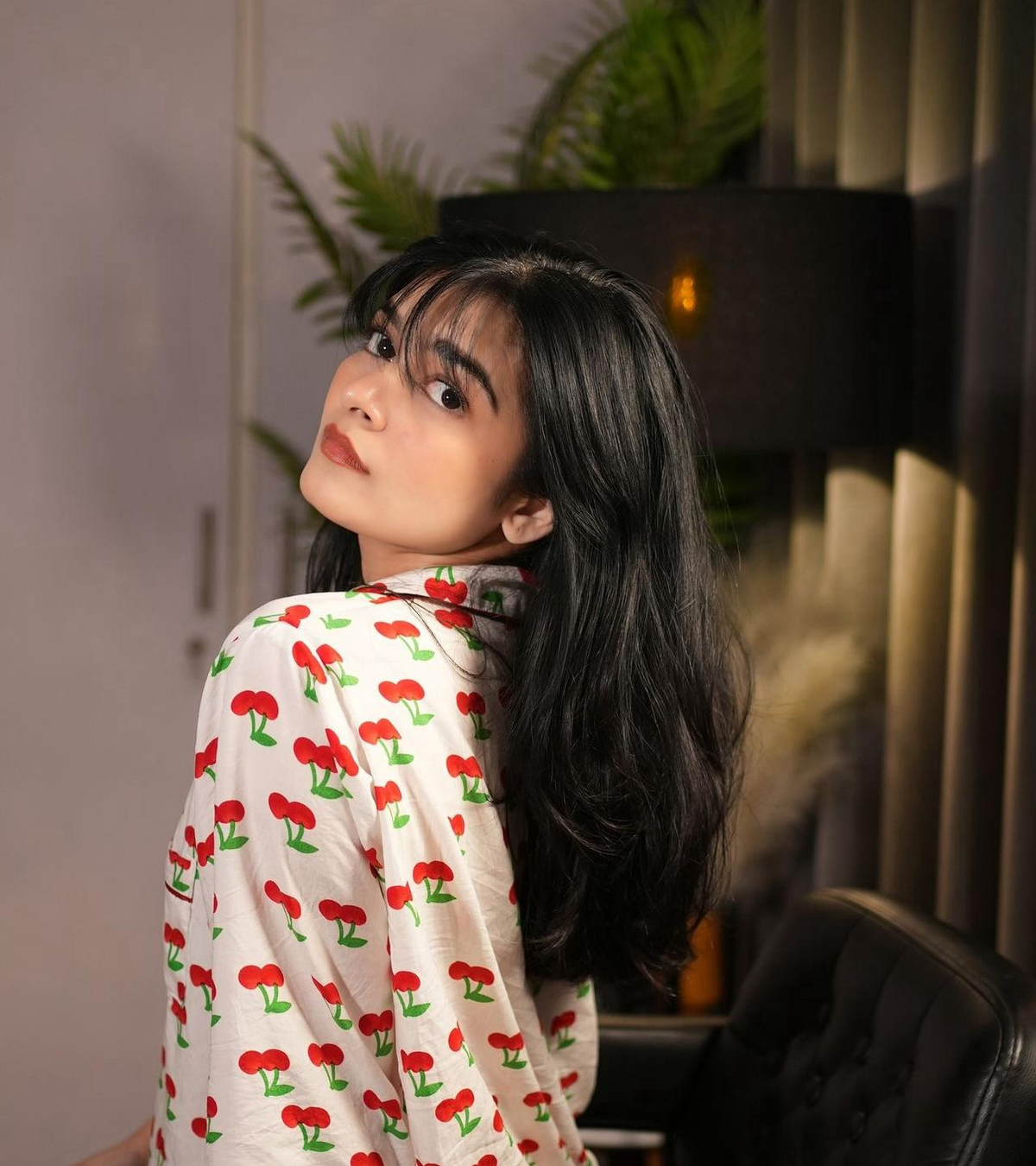 Marina sleepwear collection