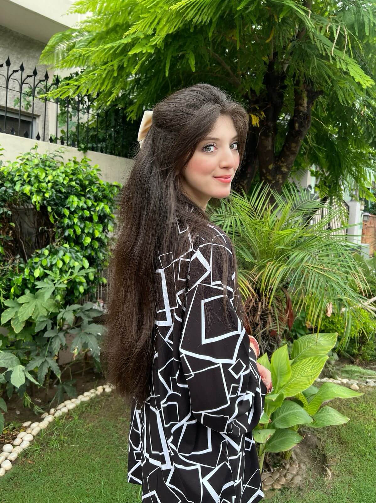 3D Print 2-Piece Stitched Sleepwear