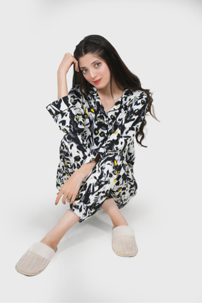 Black Splash – Summer Set