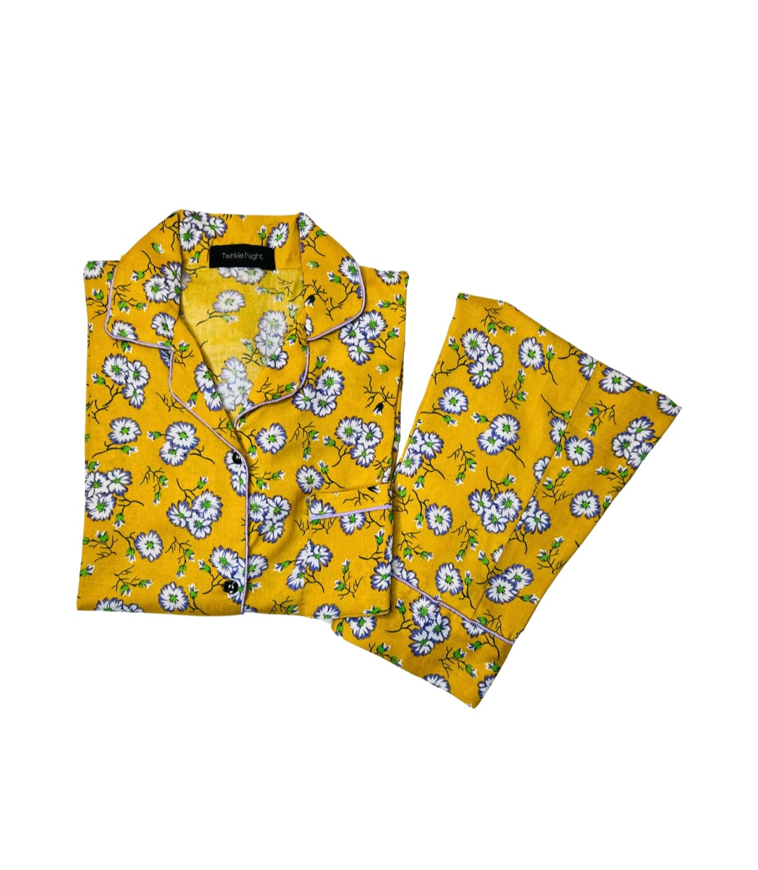 Cosmo Print sleepwear